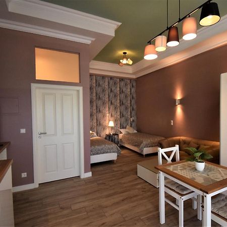 Connie'S Apartments Χαϊδελβέργη Εξωτερικό φωτογραφία