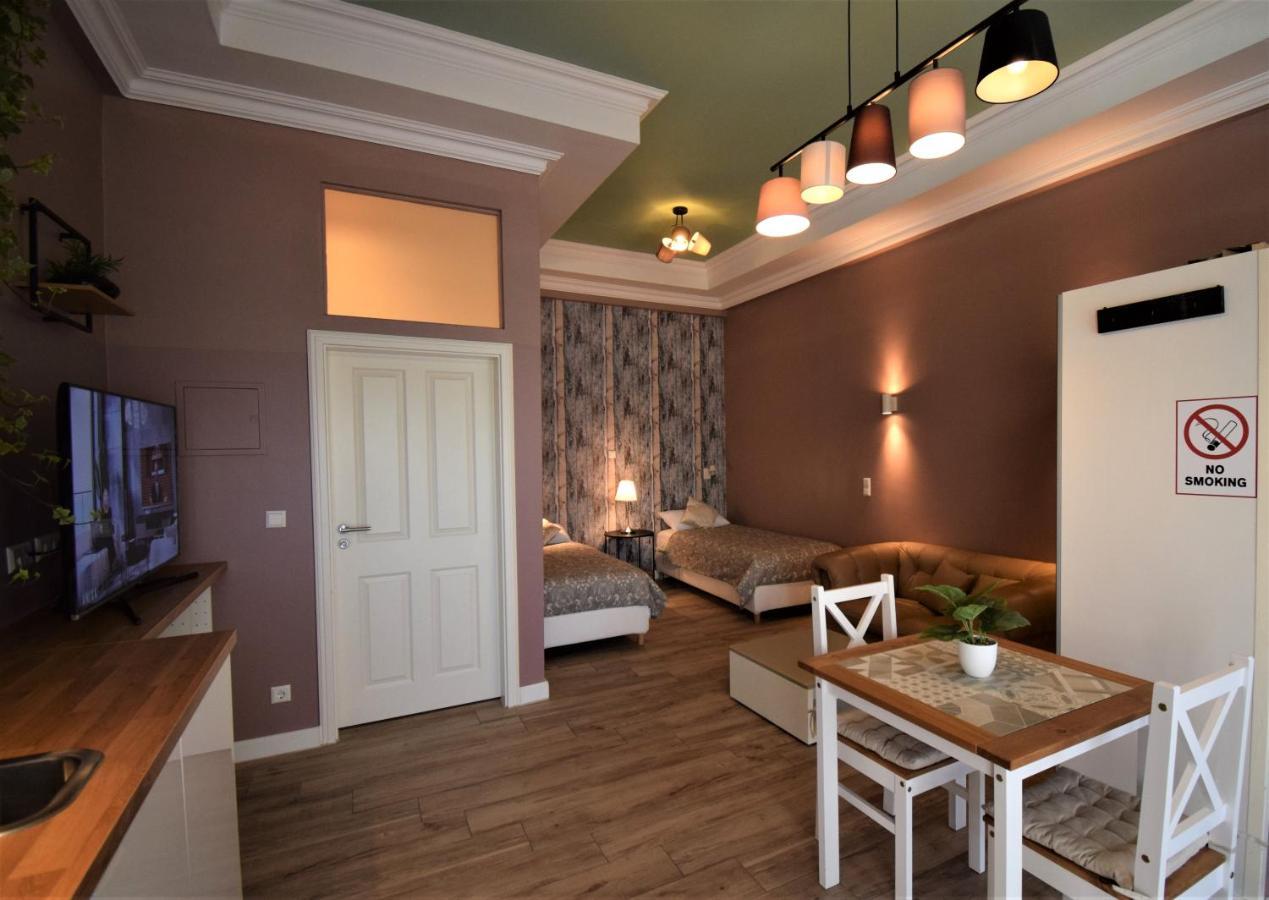 Connie'S Apartments Χαϊδελβέργη Εξωτερικό φωτογραφία